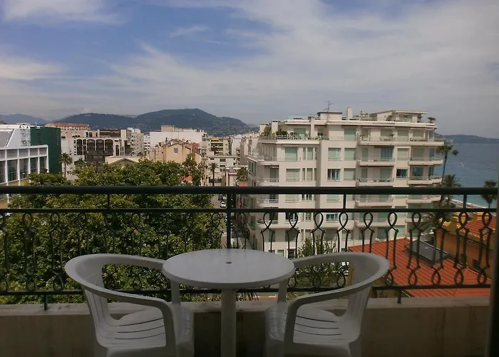 Hotel Magnan